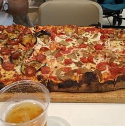 Pizzeria Da Berto E Germana, Rimini orari di apertura