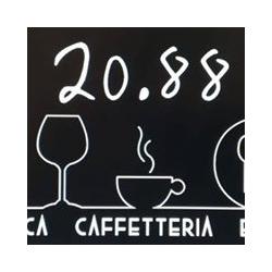 20.88 Wine & Coffee, Pomezia orari di apertura
