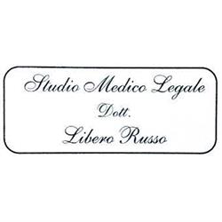 Dr. Libero Russo Medico Legale, Pistoia orari di apertura