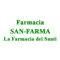 Sanfarma - Farmacie dei Santi, Roma orari di apertura