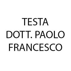 Studio di Psicoterapia e Ipnosi Testa Dr. Paolo Francesco, Acqui Terme orari di apertura