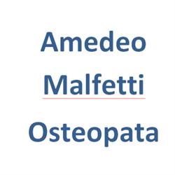Amedeo Malfetti Osteopata, Milano orari di apertura