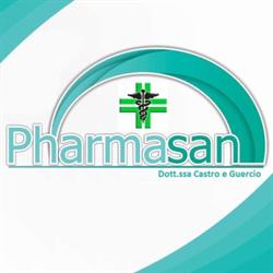Parafarmacia Pharmasan di Castro Maria e Guercio Simone, Carlentini orari di apertura