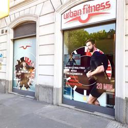 Urban Fitness Milano Guido D'Arezzo (M1 Pagano), orari di apertura