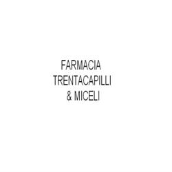Farmacia Trentacapilli e Miceli, Grimaldi orari di apertura