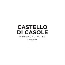Castello di Casole, A Belmond Hotel, Tuscany, Casole d'Elsa orari di apertura