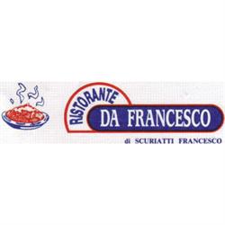 Ristorante da Francesco, Cesolo orari di apertura