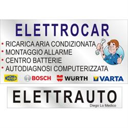 Elettrocar - Blockshaft - Elettrauto - Officina Meccanica - Bagheria, orari di apertura