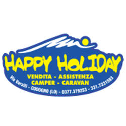 Happy Holiday, Codogno orari di apertura