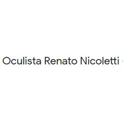 Renato Nicoletti - Oculista a Caltanissetta, orari di apertura