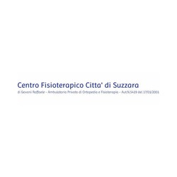 Centro Fisioterapico Citta' di Suzzara di Govoni Raffaele & C. Sas, orari di apertura