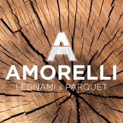 Amorelli Legnami & Parquet, Salerno orari di apertura