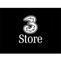 3 Store - Monterotondo, orari di apertura