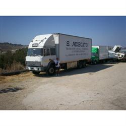 Autotrasporti e Traslochi F.lli Moscato, Agrigento orari di apertura