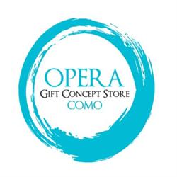 Opera Gift Concept Store Como, orari di apertura