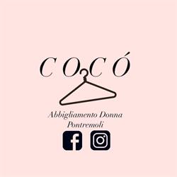 Coco', Pontremoli orari di apertura