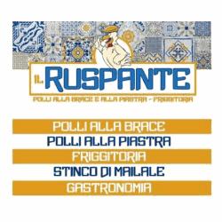 Polli alla Brace Il Ruspante Canicatti, Canicattì orari di apertura