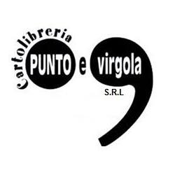 Cartolibreria Punto e Virgola, San Martino in Rio orari di apertura