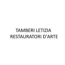 Tamberi Letizia Restauratori D'Arte, Palaia orari di apertura