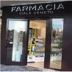 Farmacia Viale Veneto, Riccione orari di apertura
