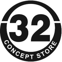 32 Concept Store, Bari orari di apertura