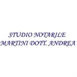 Studio Notarile Martini Dott. Andrea, Costabissara orari di apertura