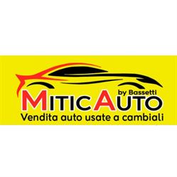 Miticauto By Bassetti, Pomezia orari di apertura