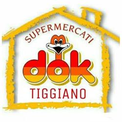 Supermercato Dok, Tiggiano orari di apertura