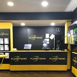 Planetwin365, Vitulazio orari di apertura