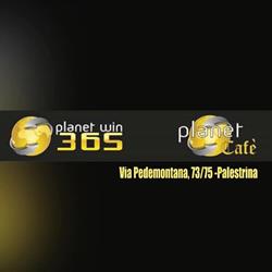 Planetwin365, Palestrina orari di apertura