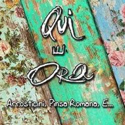 Qui e Ora, Monte Compatri orari di apertura