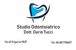 Dentista Dario Tucci, Roma orari di apertura