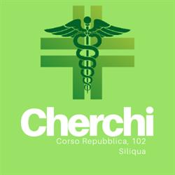 Farmacia Cherchi, Siliqua orari di apertura