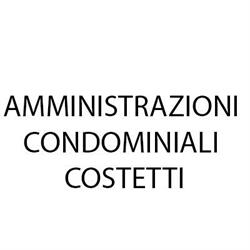 Amministrazioni Condominiali Costetti, Scandiano orari di apertura