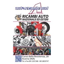 Autoricambi Sud, Acerra orari di apertura