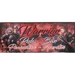 Warrior Bar, Cosenza orari di apertura