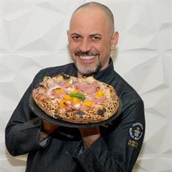 Pizzeria Pummarò di Attilio Albachiara, Acerra orari di apertura