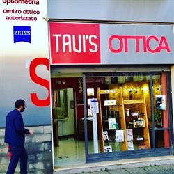 Tavi's Ottica, Leonforte orari di apertura