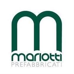 Mariotti Prefabbricati, Pantalla orari di apertura