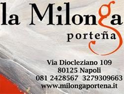 La Milonga Porteña, Napoli orari di apertura