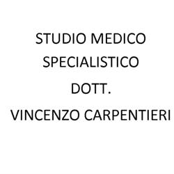 Studio Medico Specialistico Dott. Vincenzo Carpentieri, Aprilia orari di apertura
