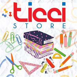 Ticci Store, Campi Bisenzio orari di apertura