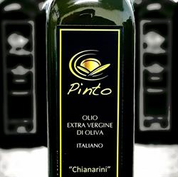 Olio Pinto dal 1850, Casal Velino orari di apertura