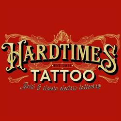 Hardtimes Tattoo, Torino orari di apertura