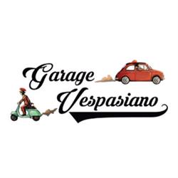 Garage vespasiano, Roma orari di apertura