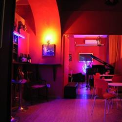 Sala Santa Cecilia Napoli Jazz Club, orari di apertura