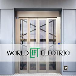 World Lift Electric, Casalnuovo di Napoli orari di apertura