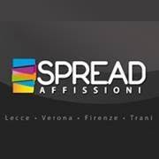Spread Affissioni, Carmiano orari di apertura