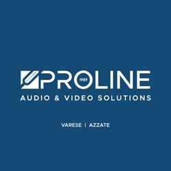 Proline soluzioni audio video, Azzate orari di apertura