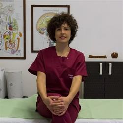 Sandra Russo Osteopata Lecce, Ugento orari di apertura